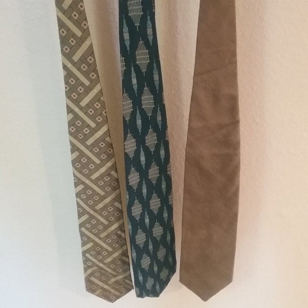 Mens Ties